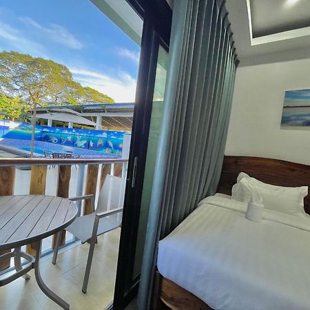 Panda Guest House كورون المظهر الخارجي الصورة