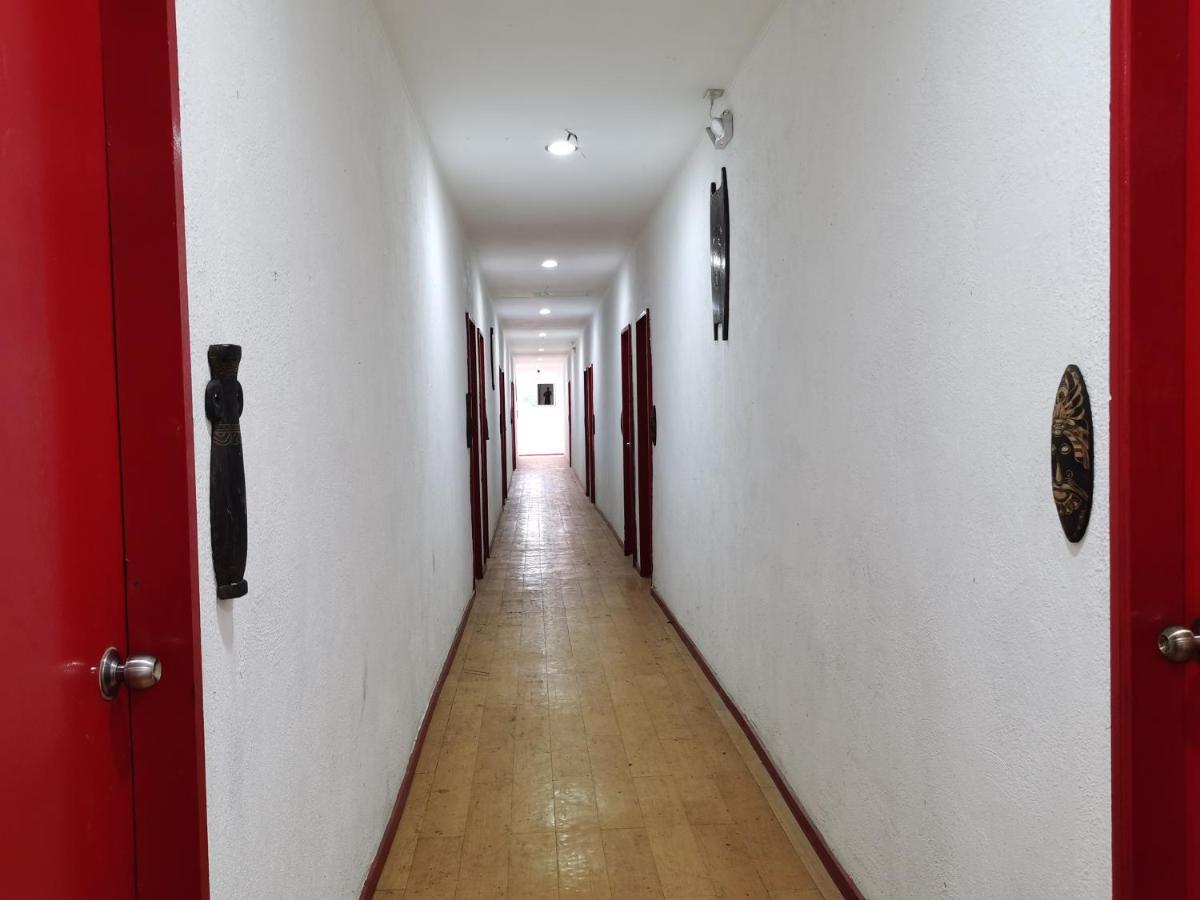 Panda Guest House كورون المظهر الخارجي الصورة