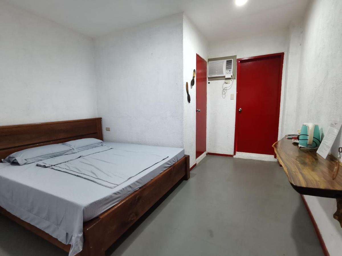 Panda Guest House كورون المظهر الخارجي الصورة