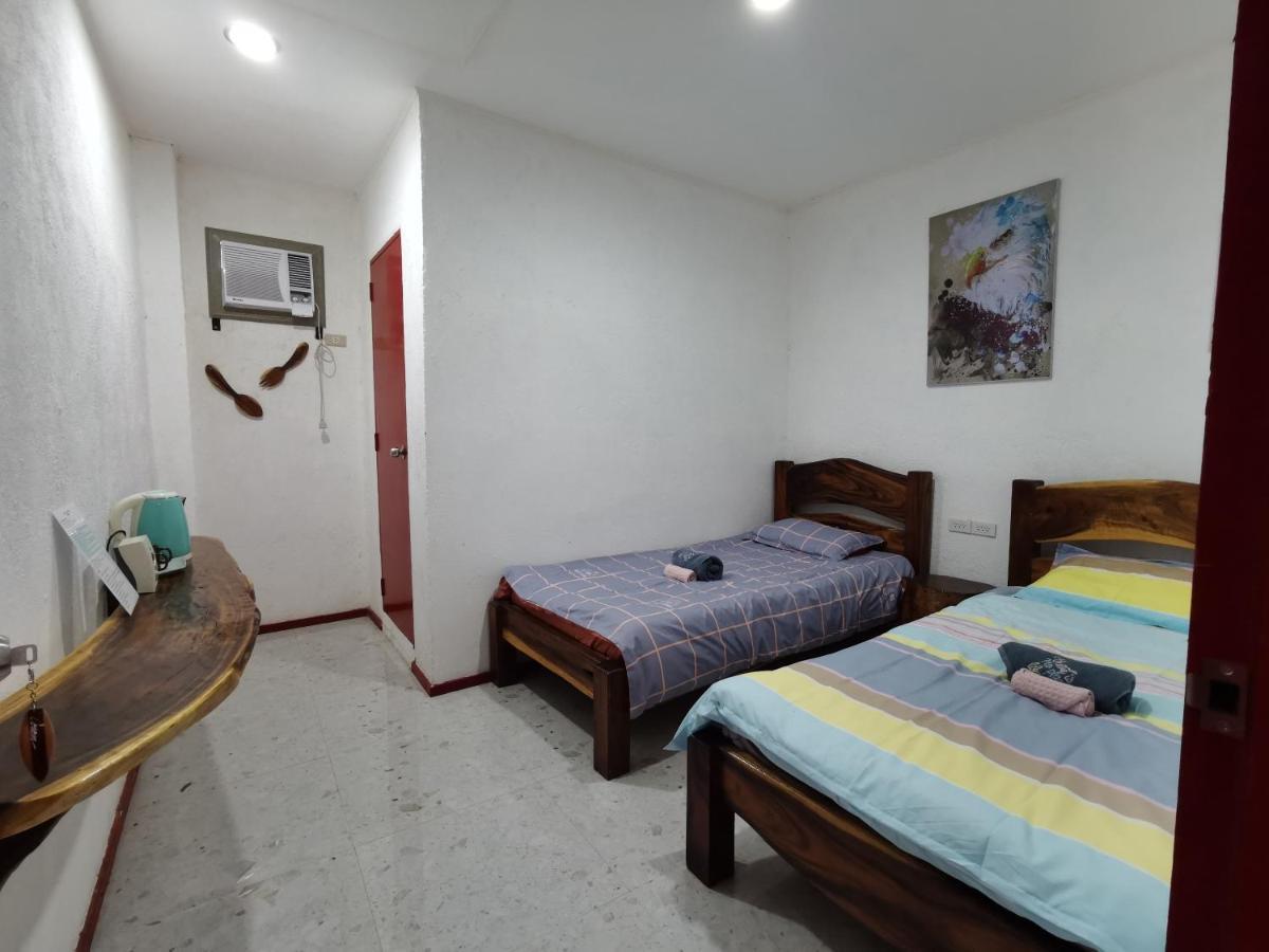 Panda Guest House كورون المظهر الخارجي الصورة
