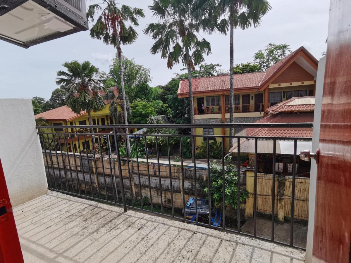Panda Guest House كورون المظهر الخارجي الصورة