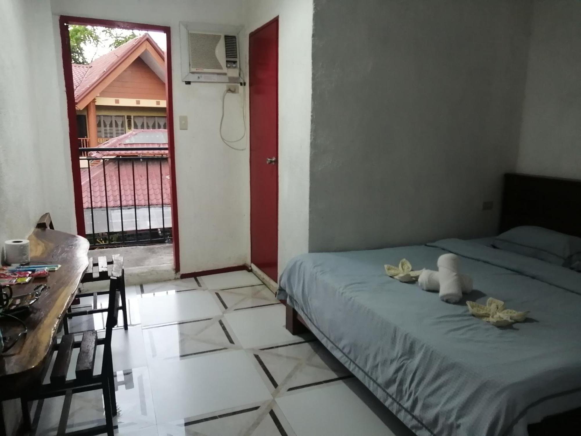 Panda Guest House كورون المظهر الخارجي الصورة