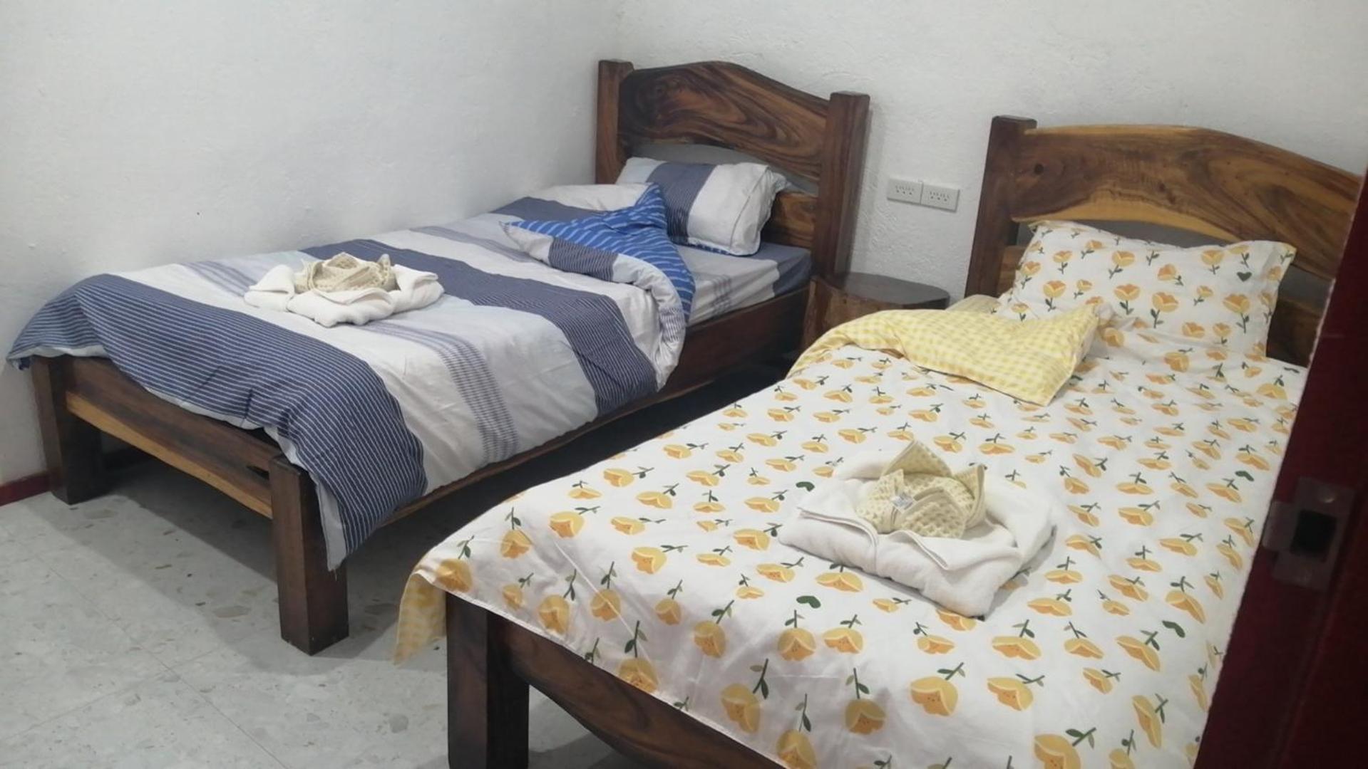 Panda Guest House كورون المظهر الخارجي الصورة