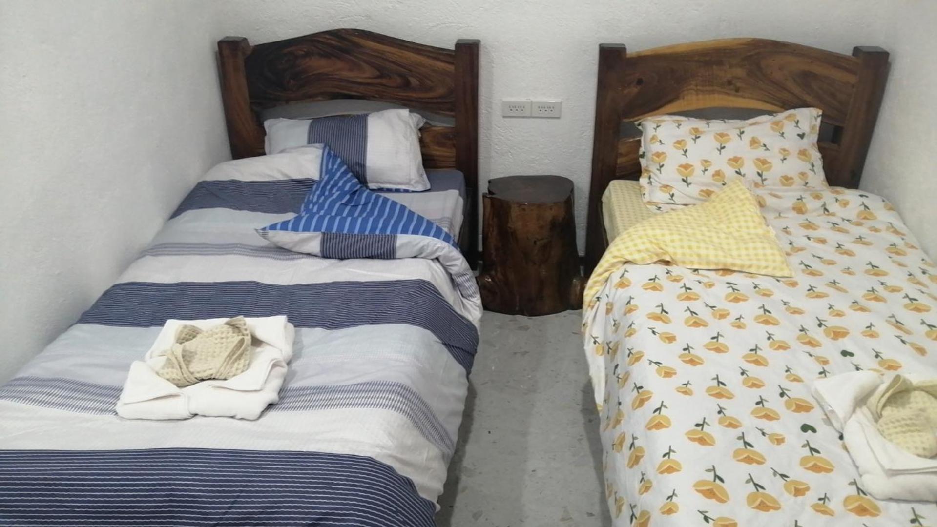 Panda Guest House كورون المظهر الخارجي الصورة