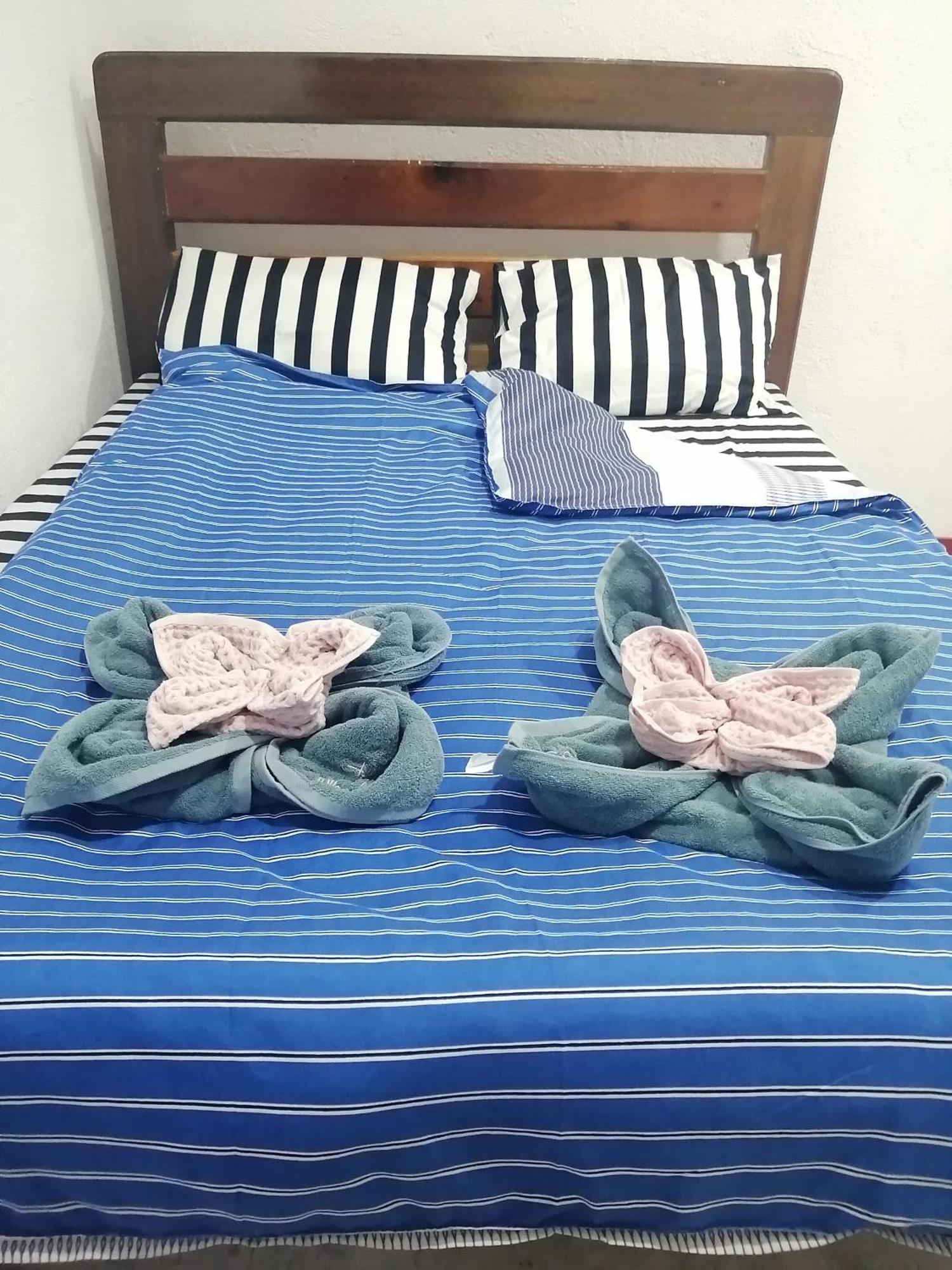 Panda Guest House كورون المظهر الخارجي الصورة