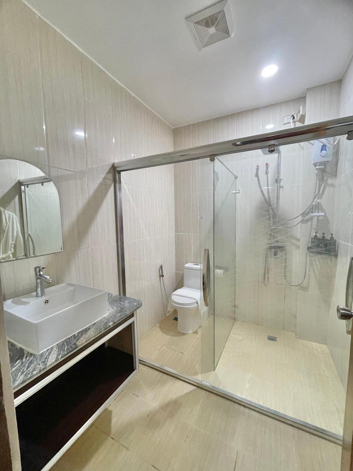 Panda Guest House كورون المظهر الخارجي الصورة